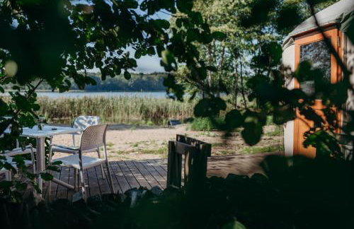 Zatoka Bielika Glamping - Foto 9