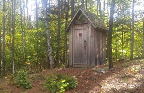 Charming Tiny House Rental with a Wood-Burning Fireplace near Gore Mountain, New York - Photo 8