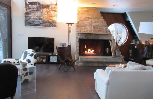 Retreat in a Stunning House - Foto 14