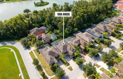 Enjoy the Large Pool - 6BR BL220 - Foto 42