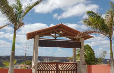 Fazenda Terra Bonita - Foto 1