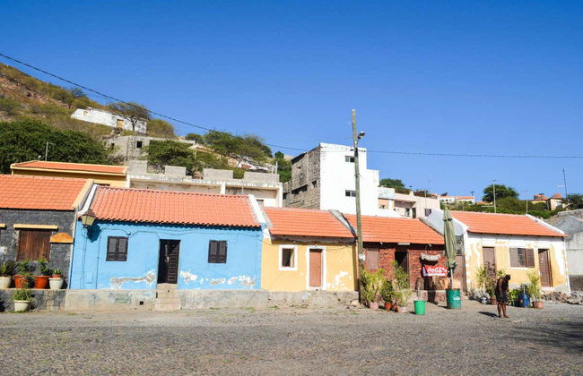 Cidade Velha Day Trip - Photo 2