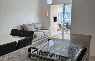 Entremares Condomínio in Jd São Lourenço - Foto 59