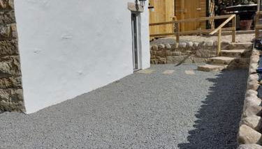 Wildthorn Cottage - Foto 5