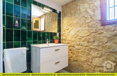 SolHabitat Villa Big Blue - Foto 26