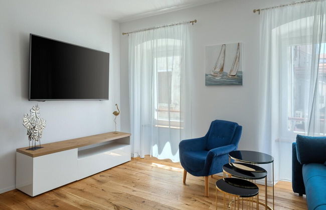 Modern Apartment With Open-air Parking - Foto 21