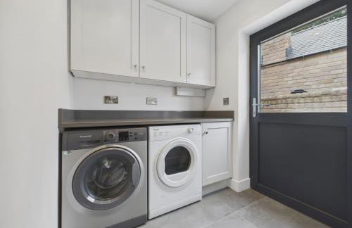 Oakwood Lodge - Foto 12