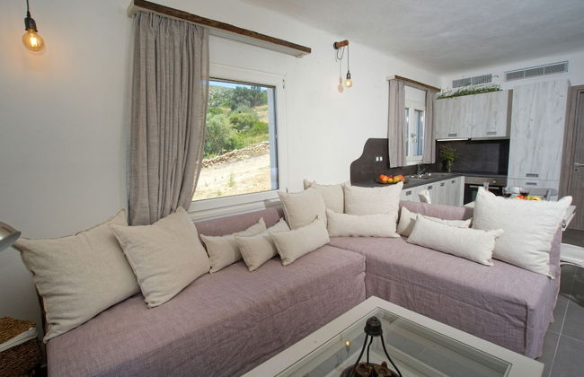 SkiNAmmos Eco Villas - Foto 29