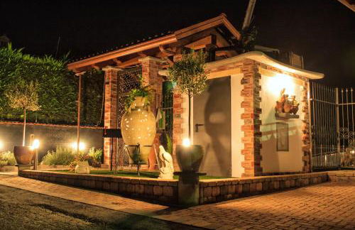 Wellness Suite Na' Canuna' - Foto 52