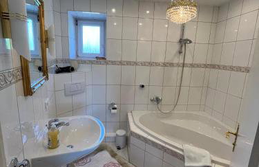 DG Ferienwohnung TLA Ramstein - Foto 8