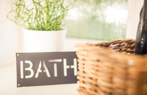 Gutshaus Krummin Usedom - Photo 41