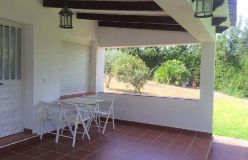 Casa Oliva Playa Bolonia - Foto 6