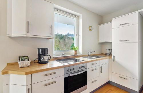 Ferienwohnung am Schmenkenberg - Foto 8