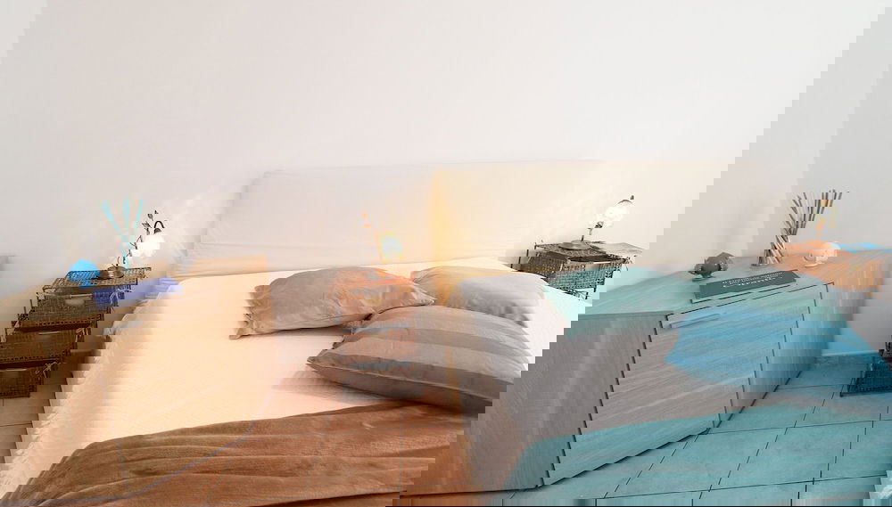 Carlotta's House in Otranto - Foto 1, Imagen principal