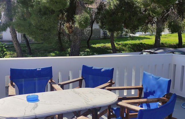 Vasilis Apartments - Foto 35