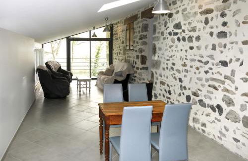 Holiday Home Le Chomeil by Interhome - Foto 17