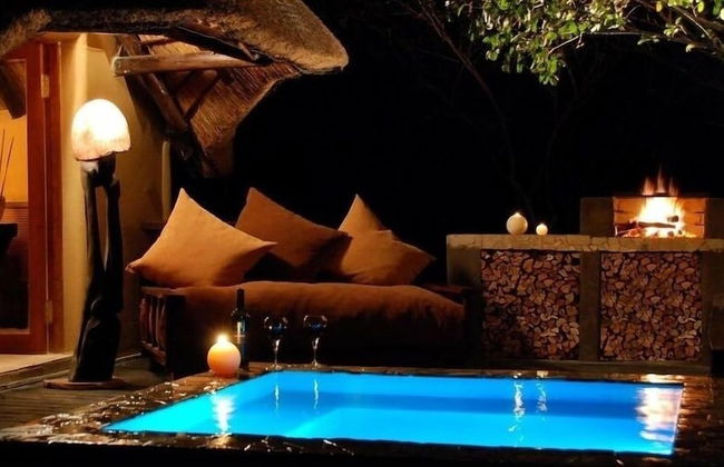 Manzini Swazi King Chalets - Foto 49