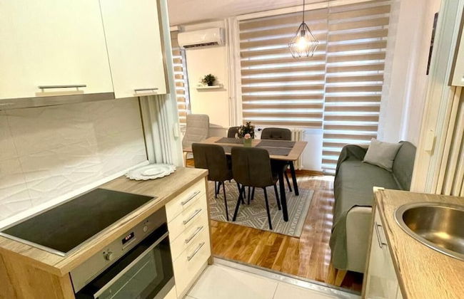 Tiara Vracar Apartment - Foto 32