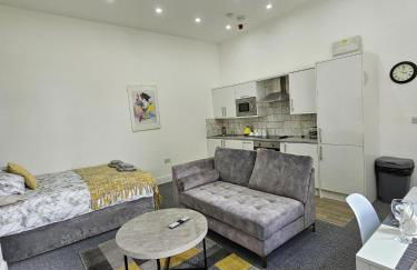 Edgerton Studios - Foto 2