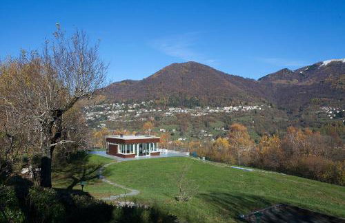 Villa La Betulla - Foto 75