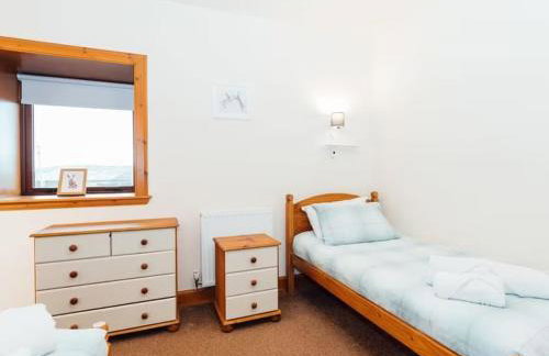 Middle Byre at Clauchan Holiday Cottages - Foto 39