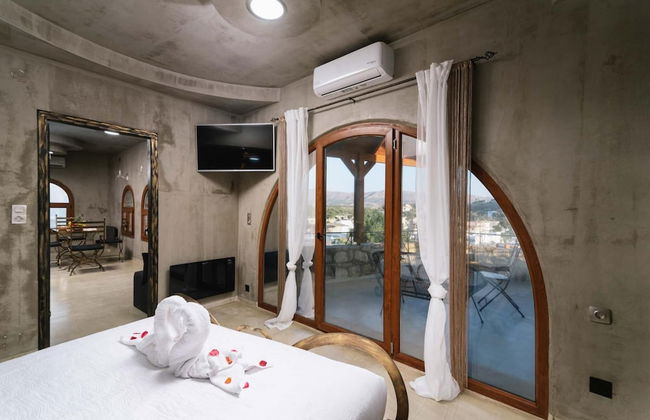 Gemelli Suite With Pool - Foto 7