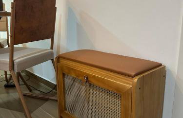 Charme e aconchego na Região Portuária do Rio - Foto 67