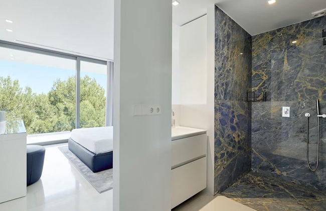 Stylish Villa Near Ibiza Town - Foto 6