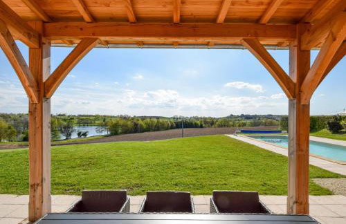 Villa on Historic Dordogne - Foto 6