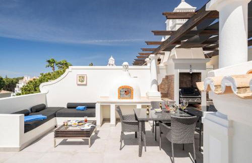 Casa Ch'i - Vale de Lobo - Foto 19