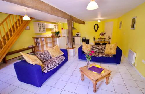 Gites La Bigorre, Charente Maritime - Foto 36