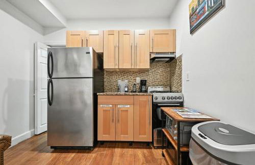 Cozy Modern Studio Perfect for Short or Long Stays - Foto 2