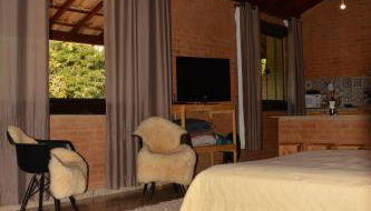 Chalés Ibiti Blessed - Foto 2