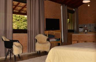 Chalés Ibiti Blessed - Foto 2