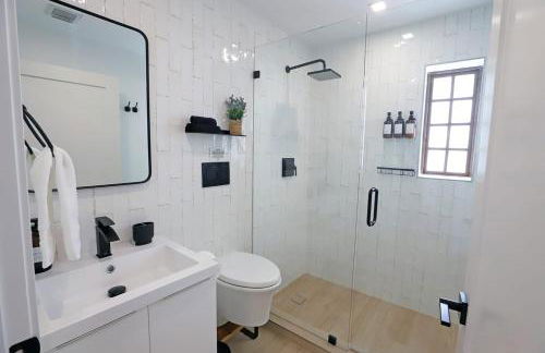 6 Bedroom Villa with Pool & Parking in Heart of South Beach Miami - Foto 66