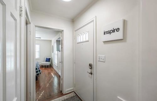 4 Bedroom Plaza Charmer Pet Friendly - Photo 26