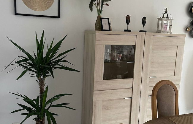 Superb Appartment in Antwerpen - Foto 15