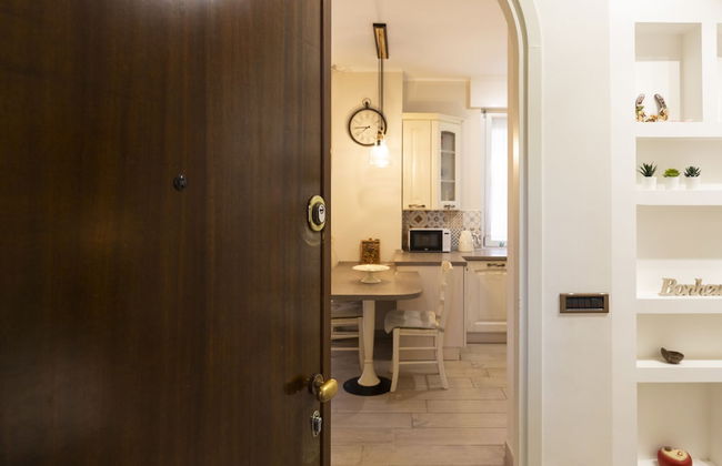 notaMi - Gattamelata Fiera Lodge - Foto 2