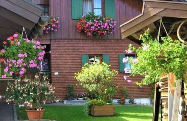 Nice Apartment in Bavaria - Photo 12