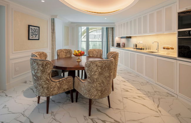 Cheval Maison Expo City Dubai - Foto 34