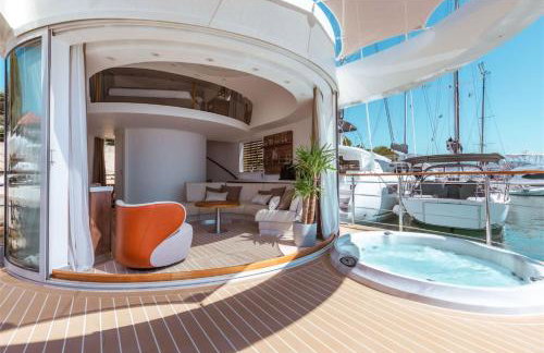 Luxury Floating Apartment - Amor - Photo 15