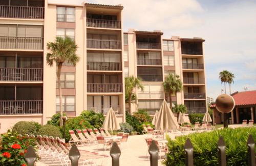 Siesta Breakers #603, Gulfside in Siesta Key, FL - Foto 20