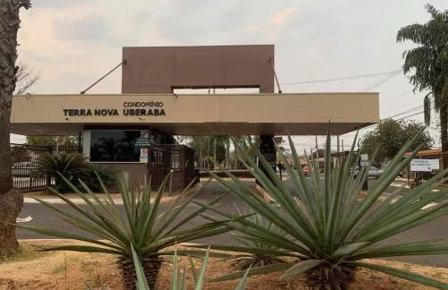 Casa de temporada Uberaba MG - Photo 1