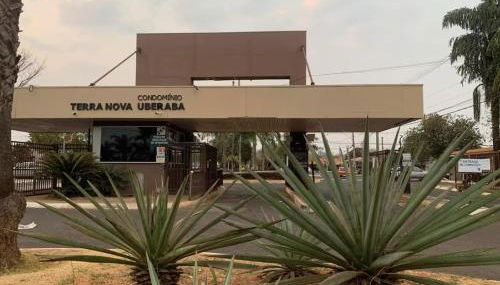 Casa de temporada Uberaba MG - Photo 1