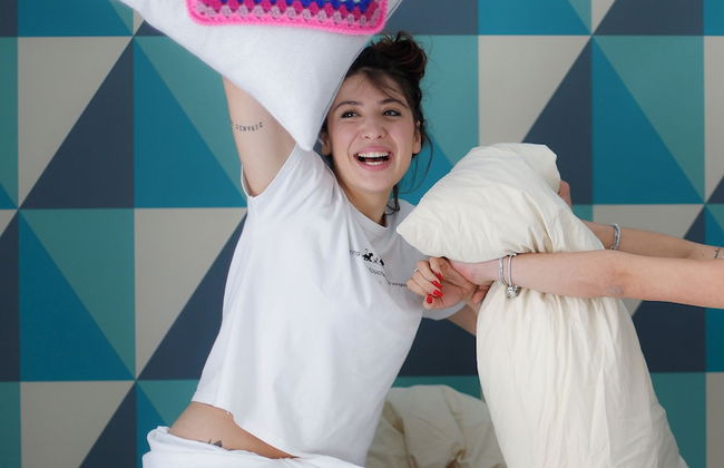 Delle Rose Inn - Foto 16