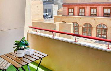 Estudio del Carmen & Parking - Foto 1