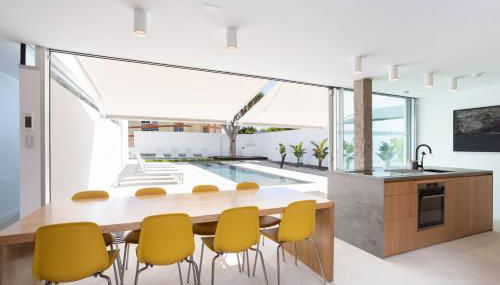 Remote workers paradise@the Atlantic - Foto 3