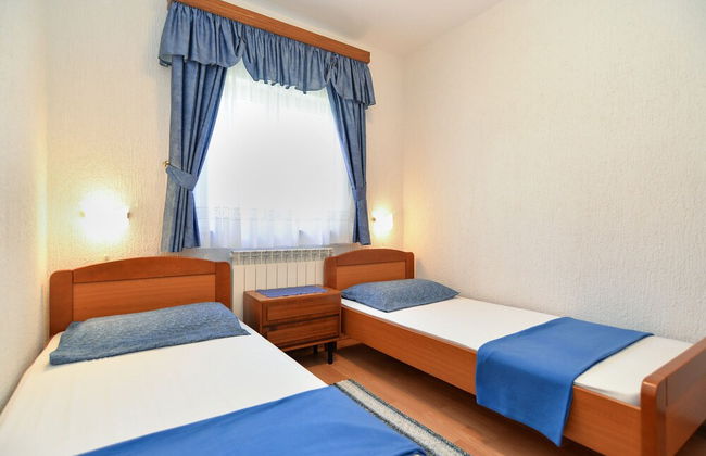 Apartments Lillian 811 - Foto 9