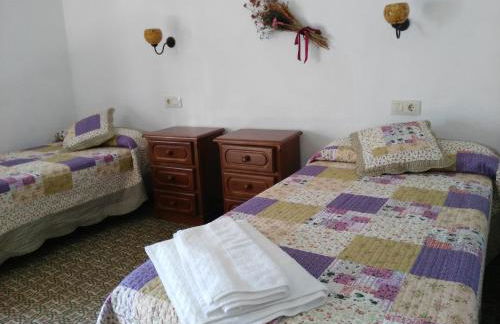 Apartamento o Casa Rural Roquemar - Foto 35