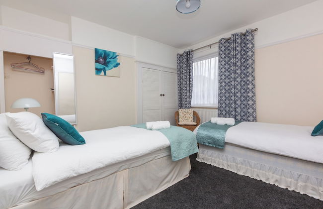 Superior three bedroom house with sea view - Foto 3